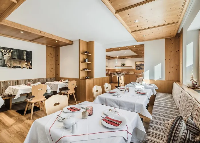 Haus Martina