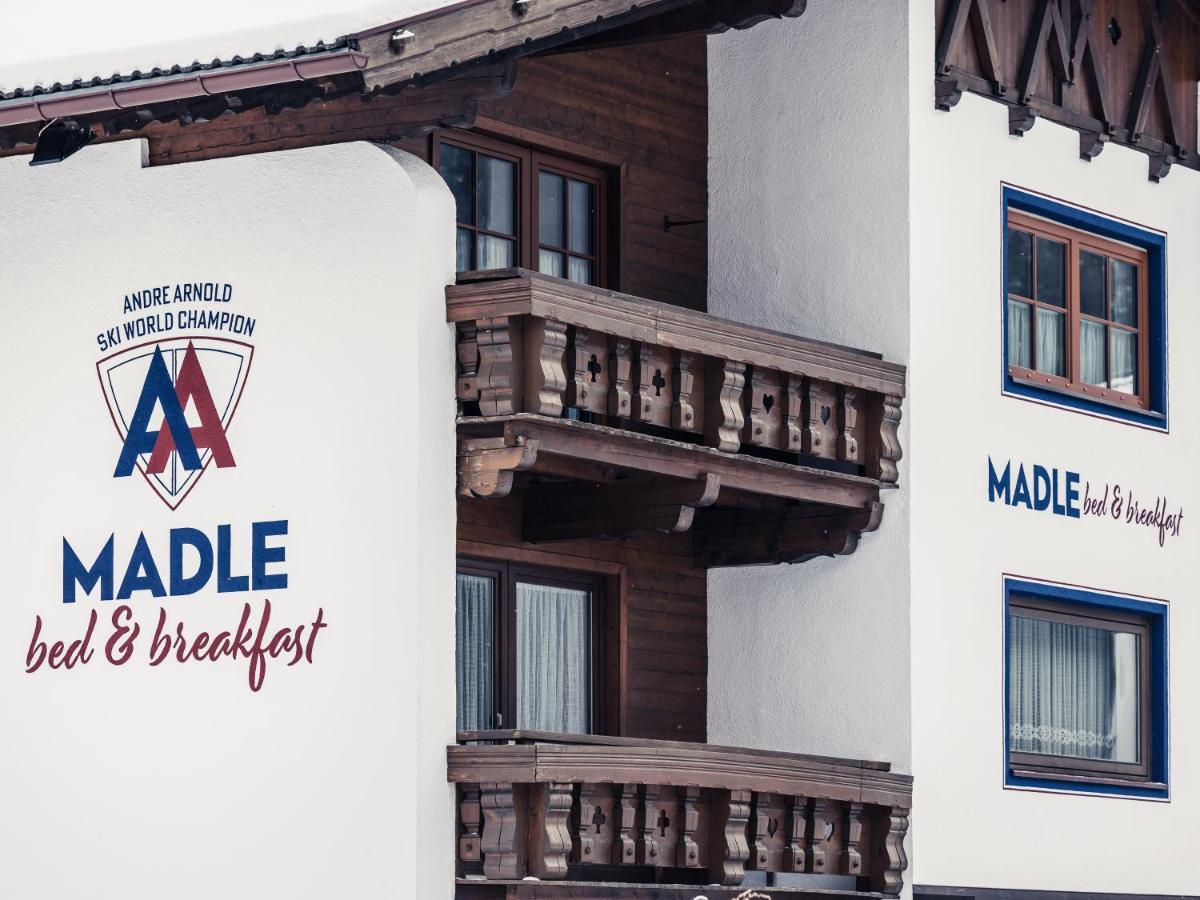 Gasthof Haus Martina 3*