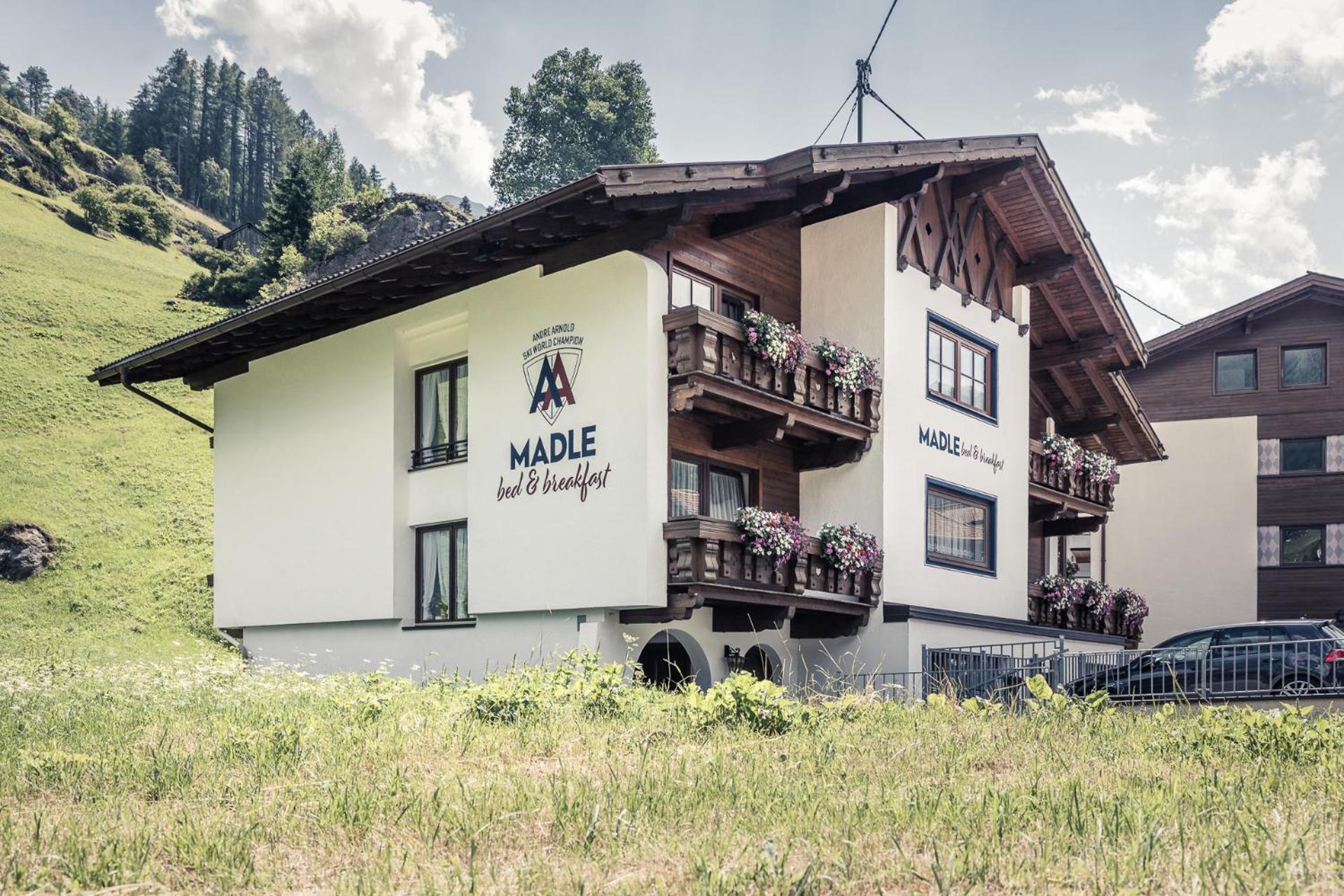 Haus Martina