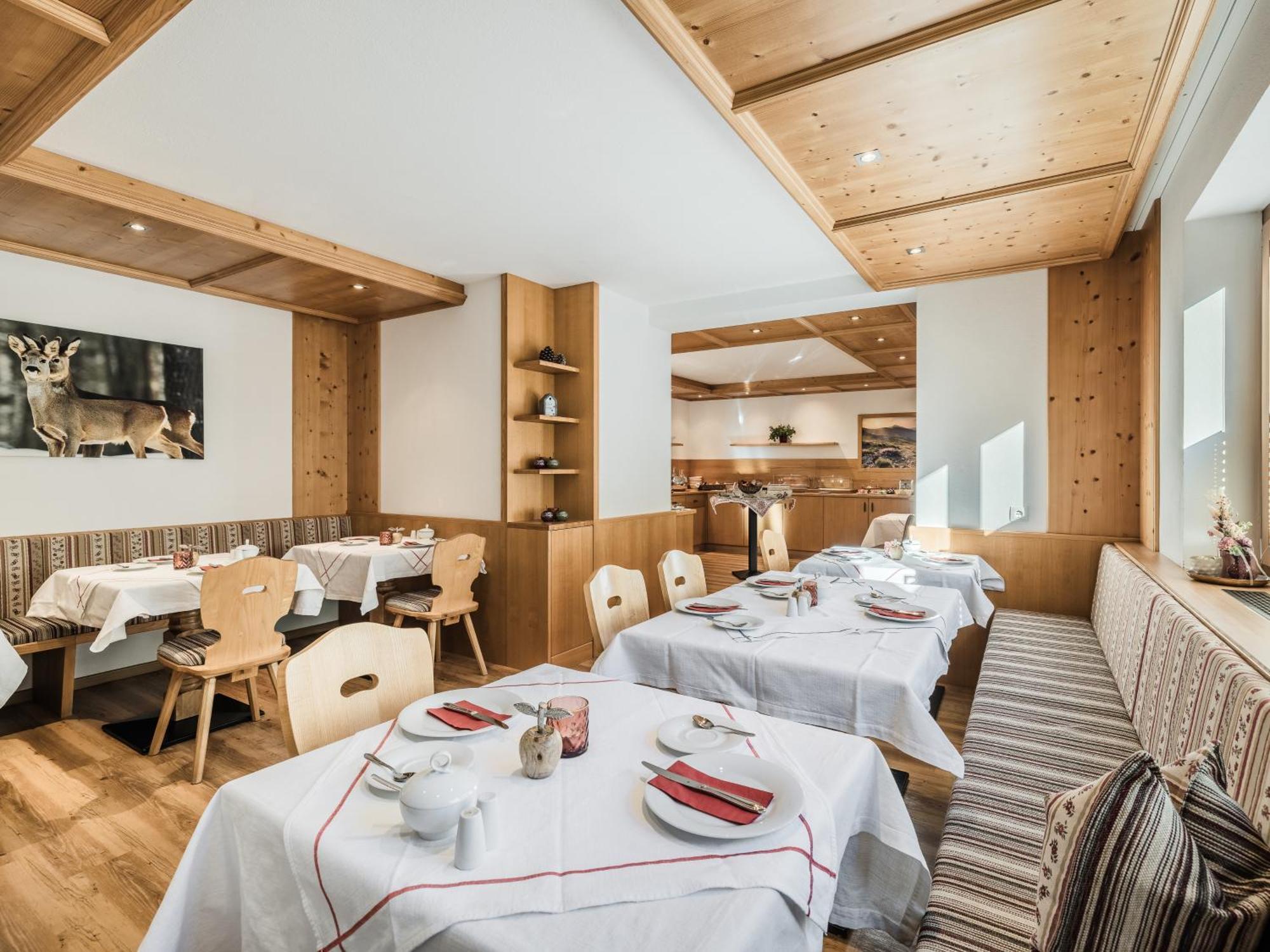 Madle - Sölden