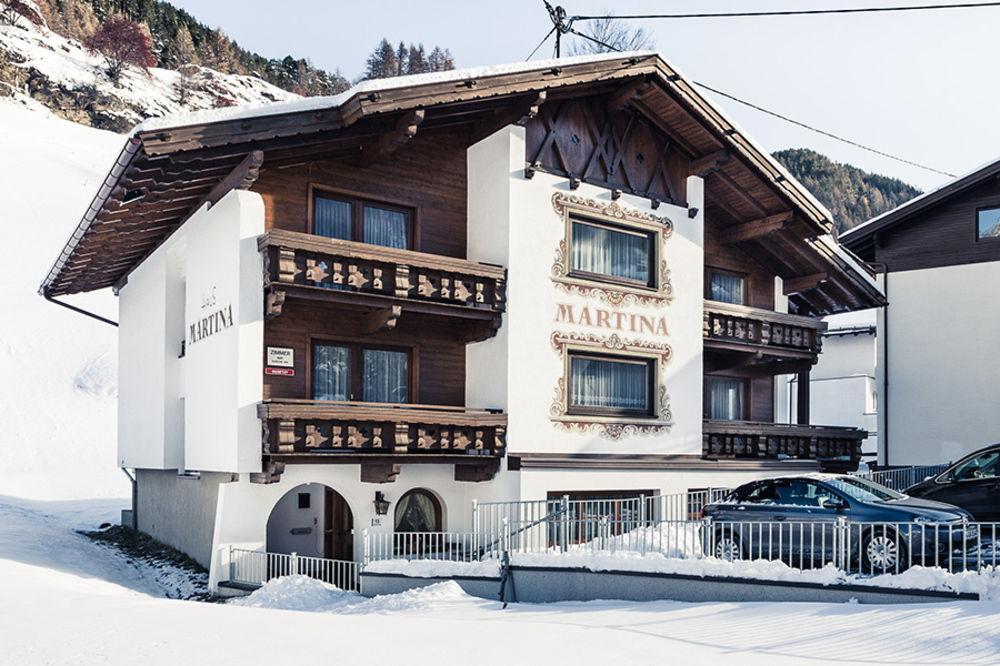 Haus Martina