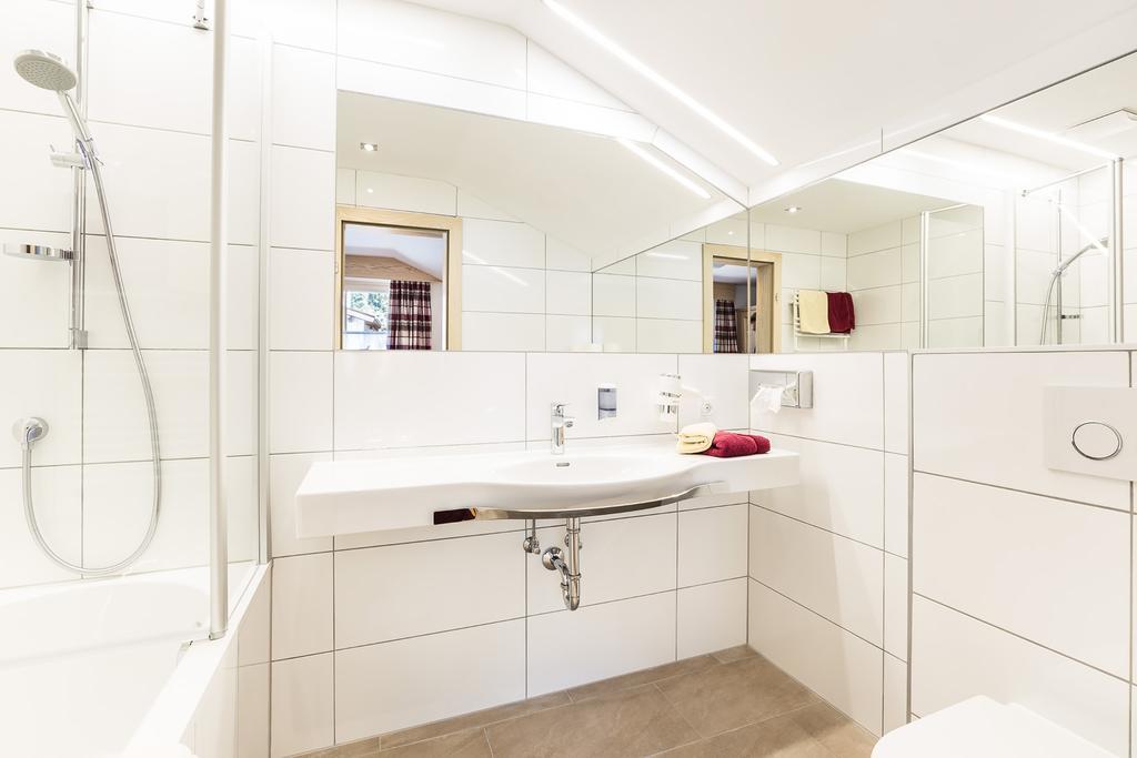 Gasthof Haus Martina 3*