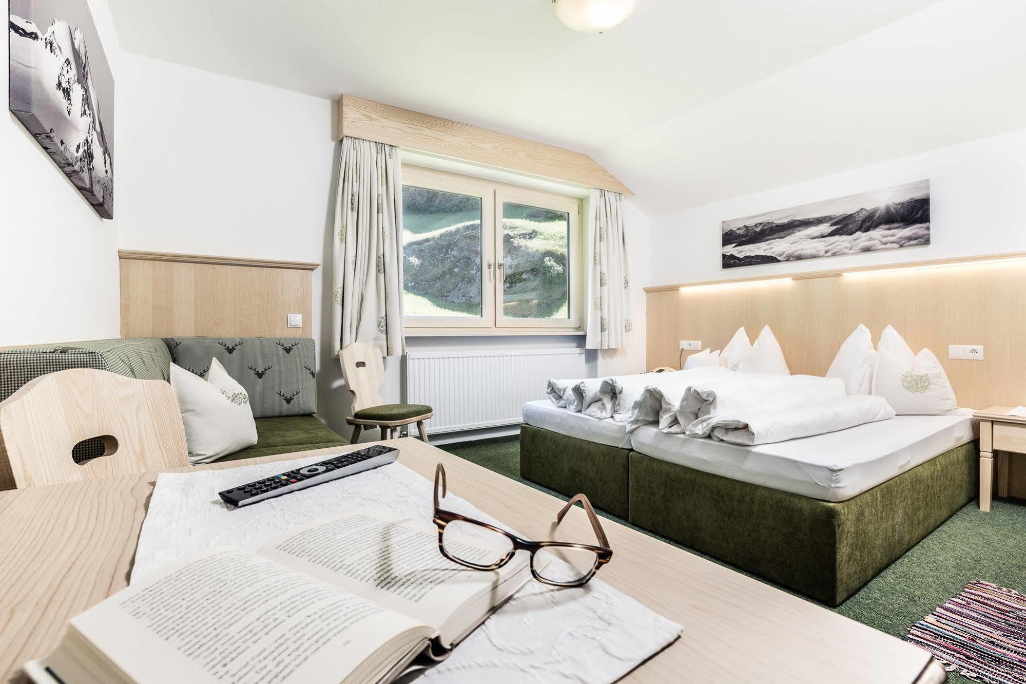 Haus Martina Gasthof 3*