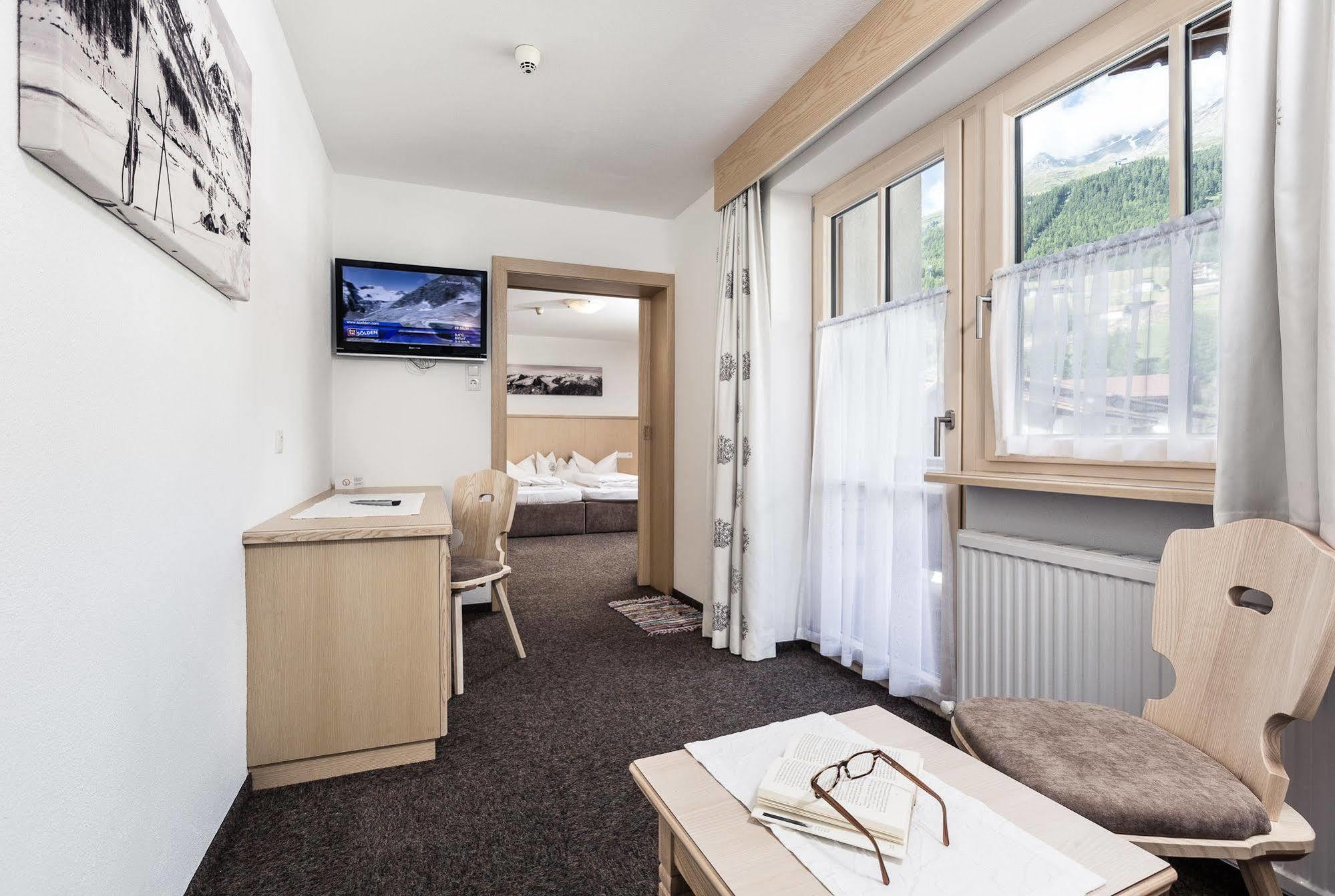 Haus Martina 3*