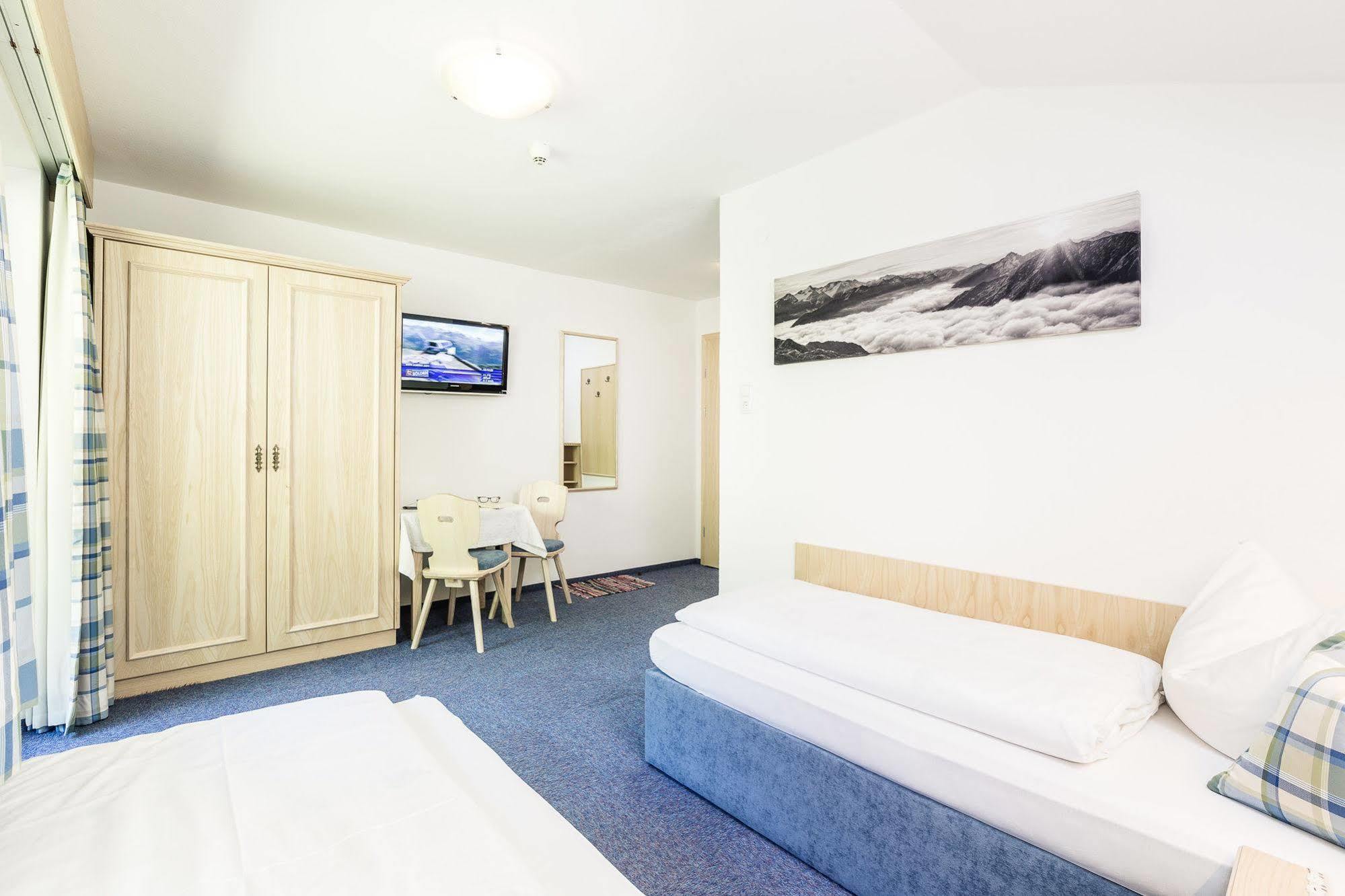 Madle - Guest house 3*
