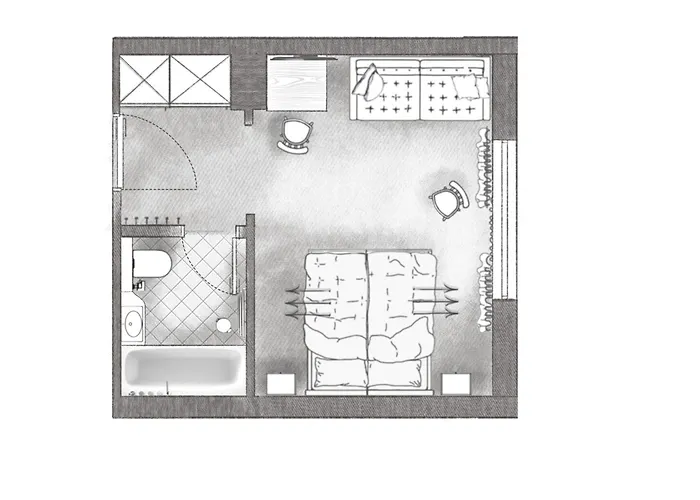 Madle - B&B