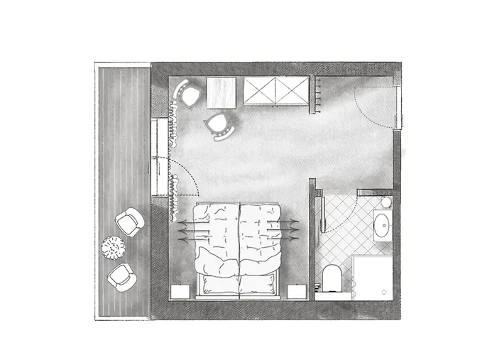 Madle - B&B