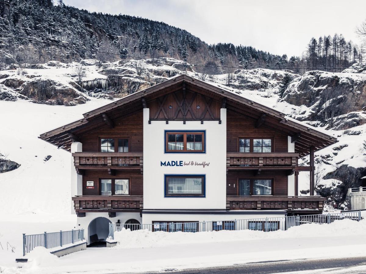 Madle - 3* Sölden
