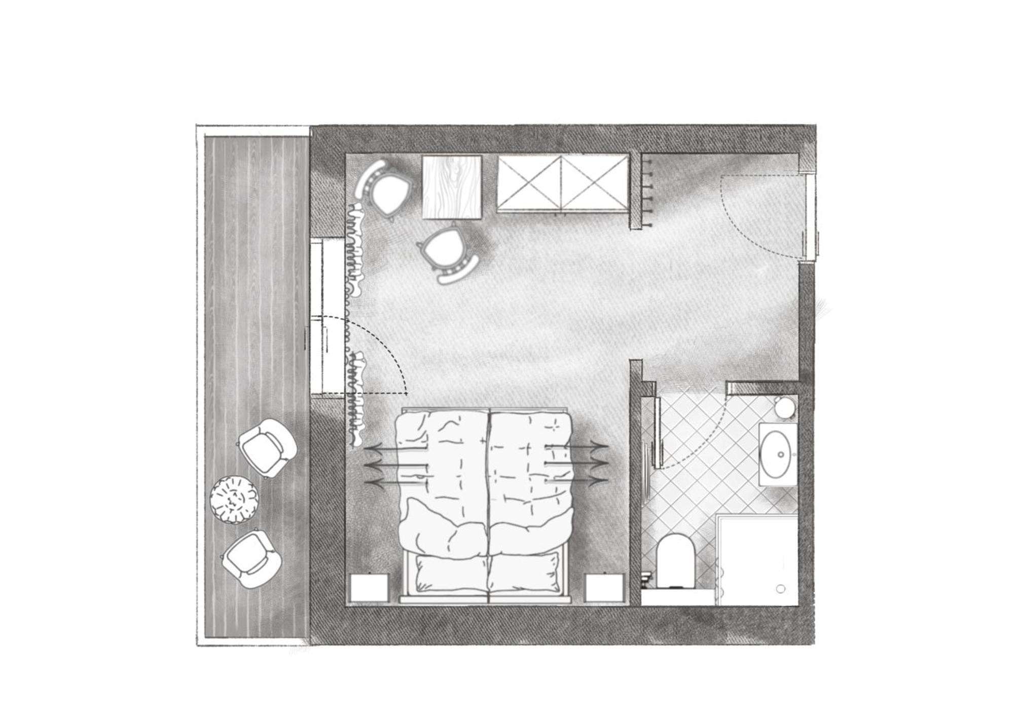 Madle - 3* Sölden